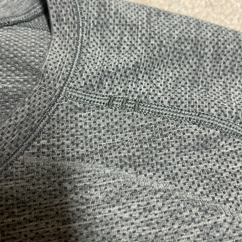 Men’s Lululemon TCU Limited Edition Tee - Picture 3 of 8